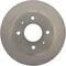 Centric Parts Standard Brake Rotor, 121.46014 121.46014 - alternate 1